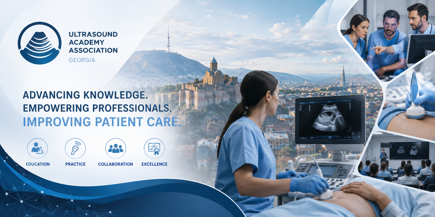Hands-on Workshop: Abdominal Ultrasound
